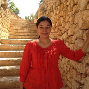 Meet your Posher, Diana
